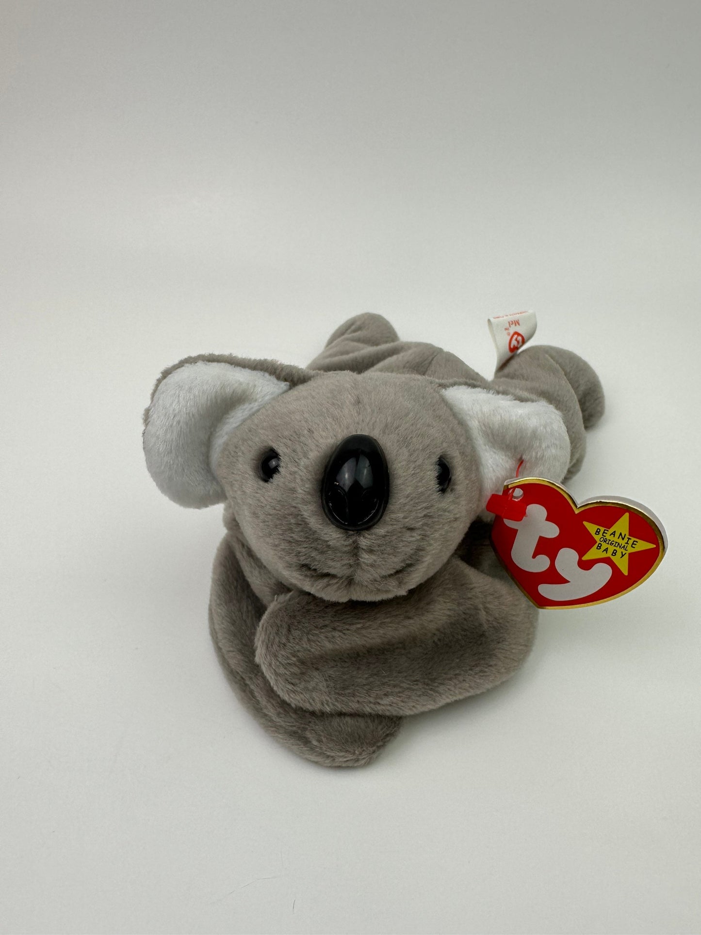 Ty Beanie Baby “Mel” the Koala ! (8 inch)