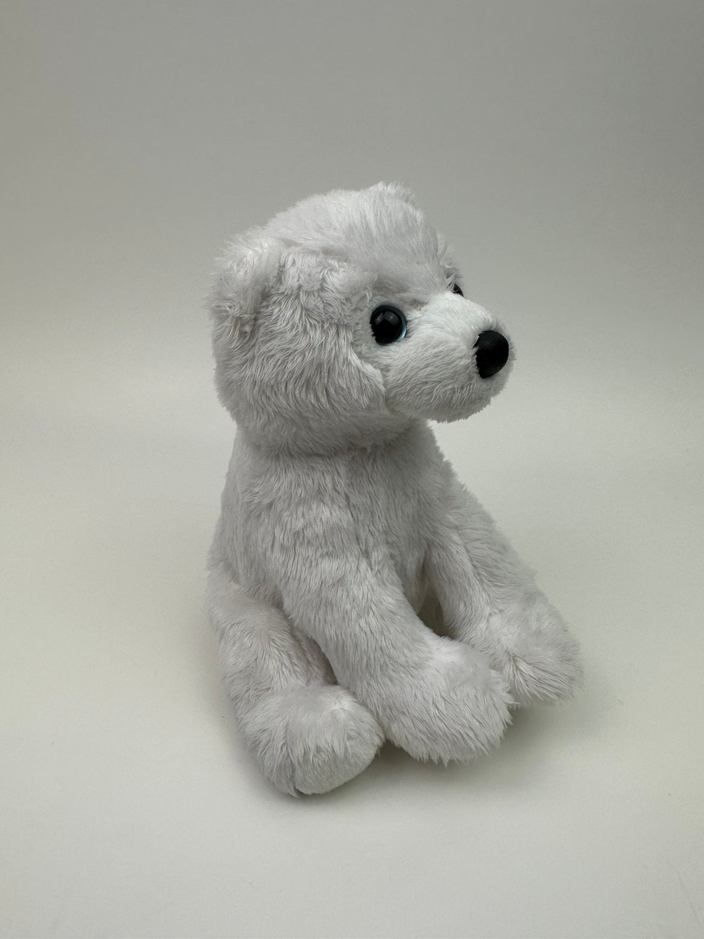 Ty Beanie Baby “Igloo” the Super Adorable Polar Bear *Rare* (6 inch)