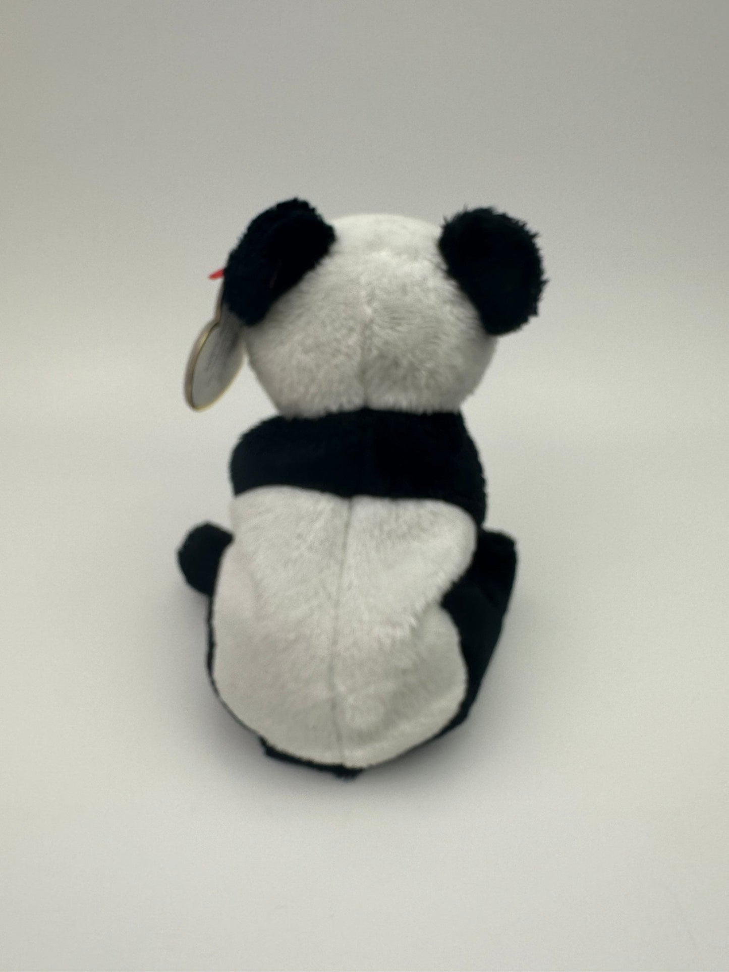 Ty Beanie Baby “China” the Panda (7 inch)