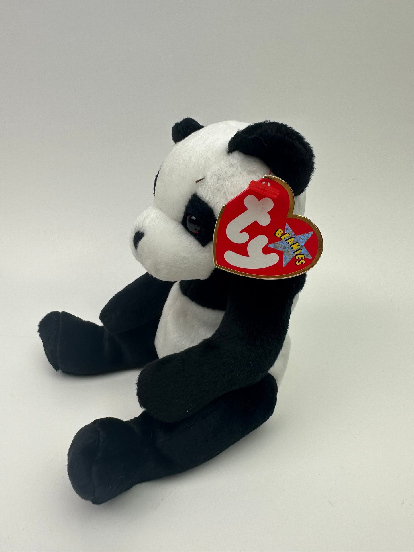 Ty Beanie Baby “Mandy” the Panda Bear ! (7.5 inch)