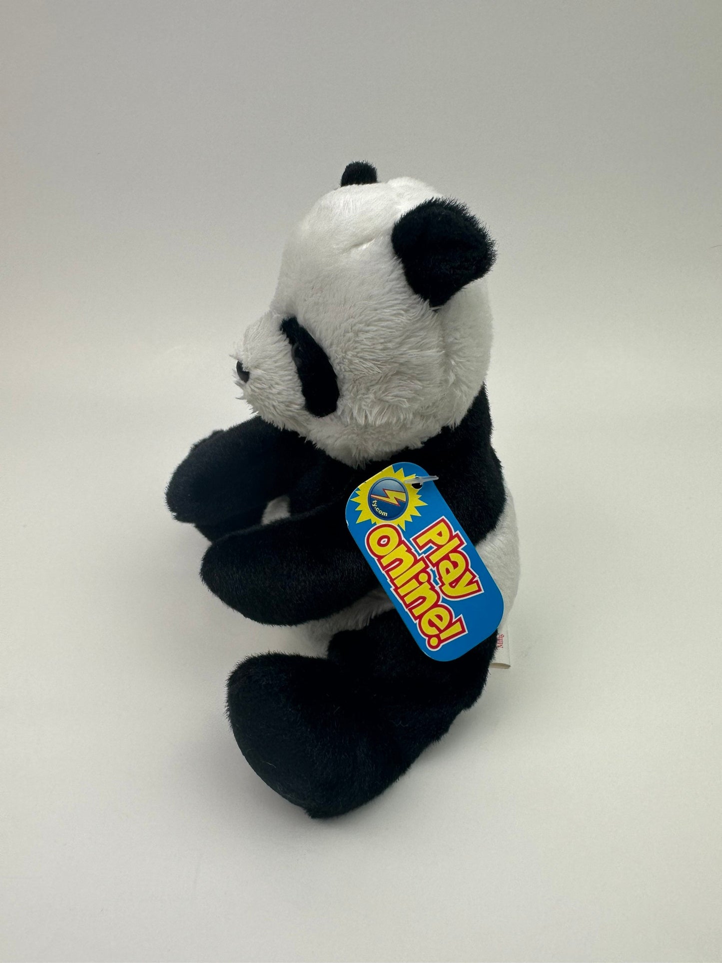 Ty Beanie Baby “Ming” the Panda ie! (5.5 inch)