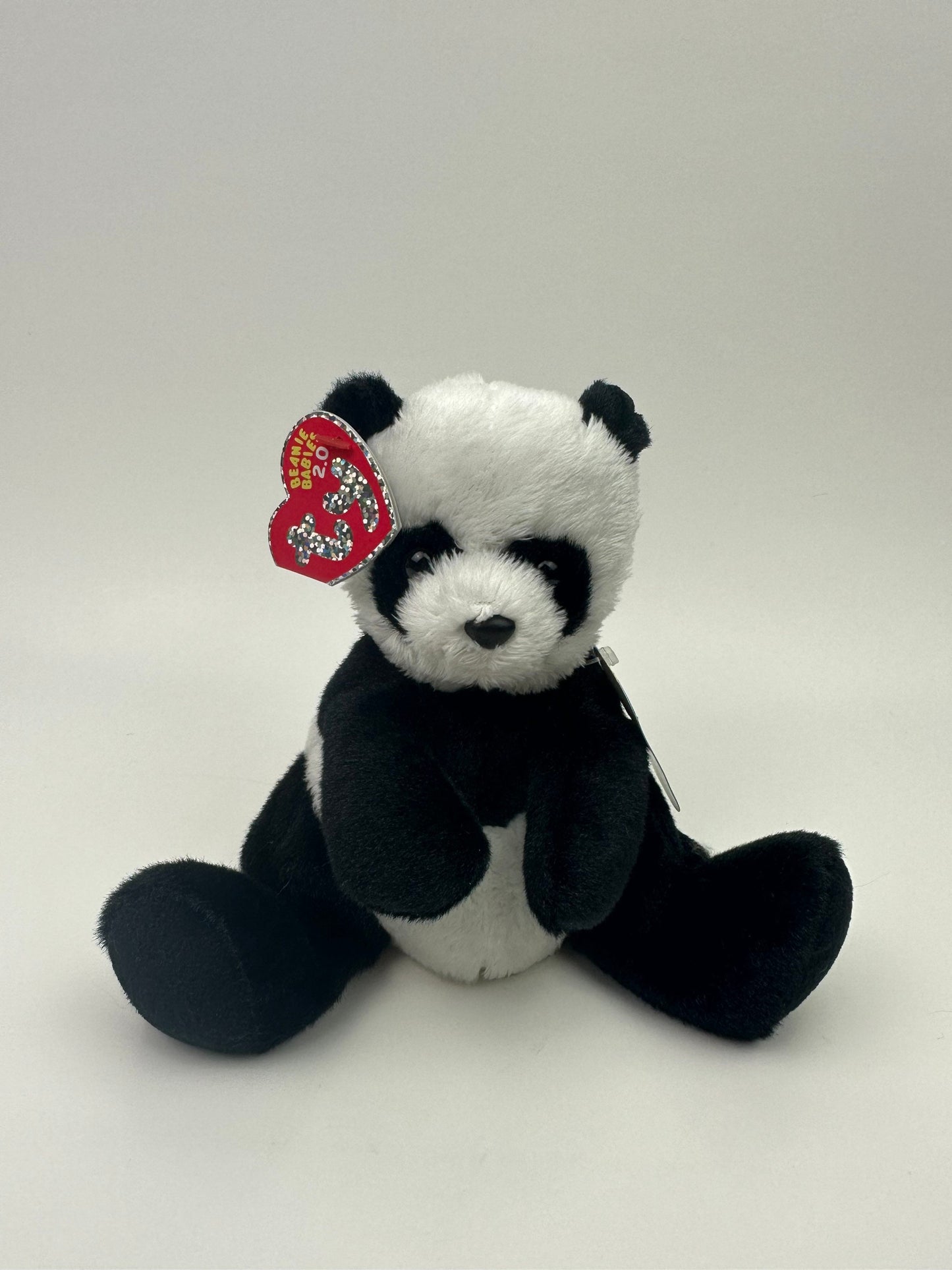 Ty Beanie Baby “Ming” the Panda ie! (5.5 inch)