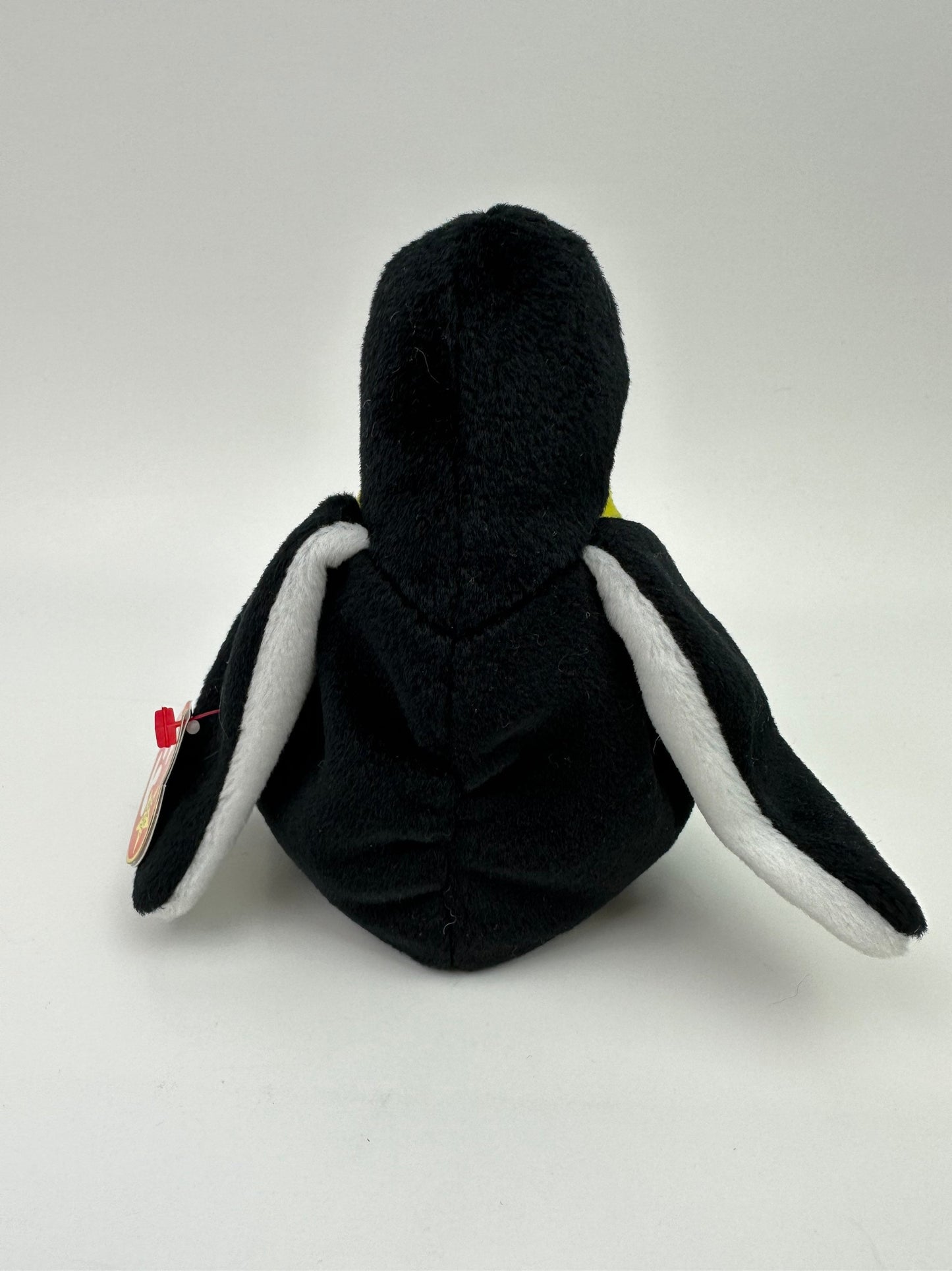 Ty Beanie Baby “Waddle” the Penguin! (6.5 inch)