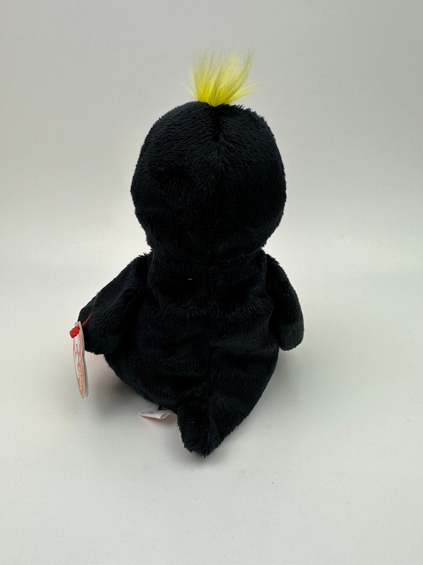 Ty Beanie Baby “Tux” the Adorable Penguin! (6 inch)