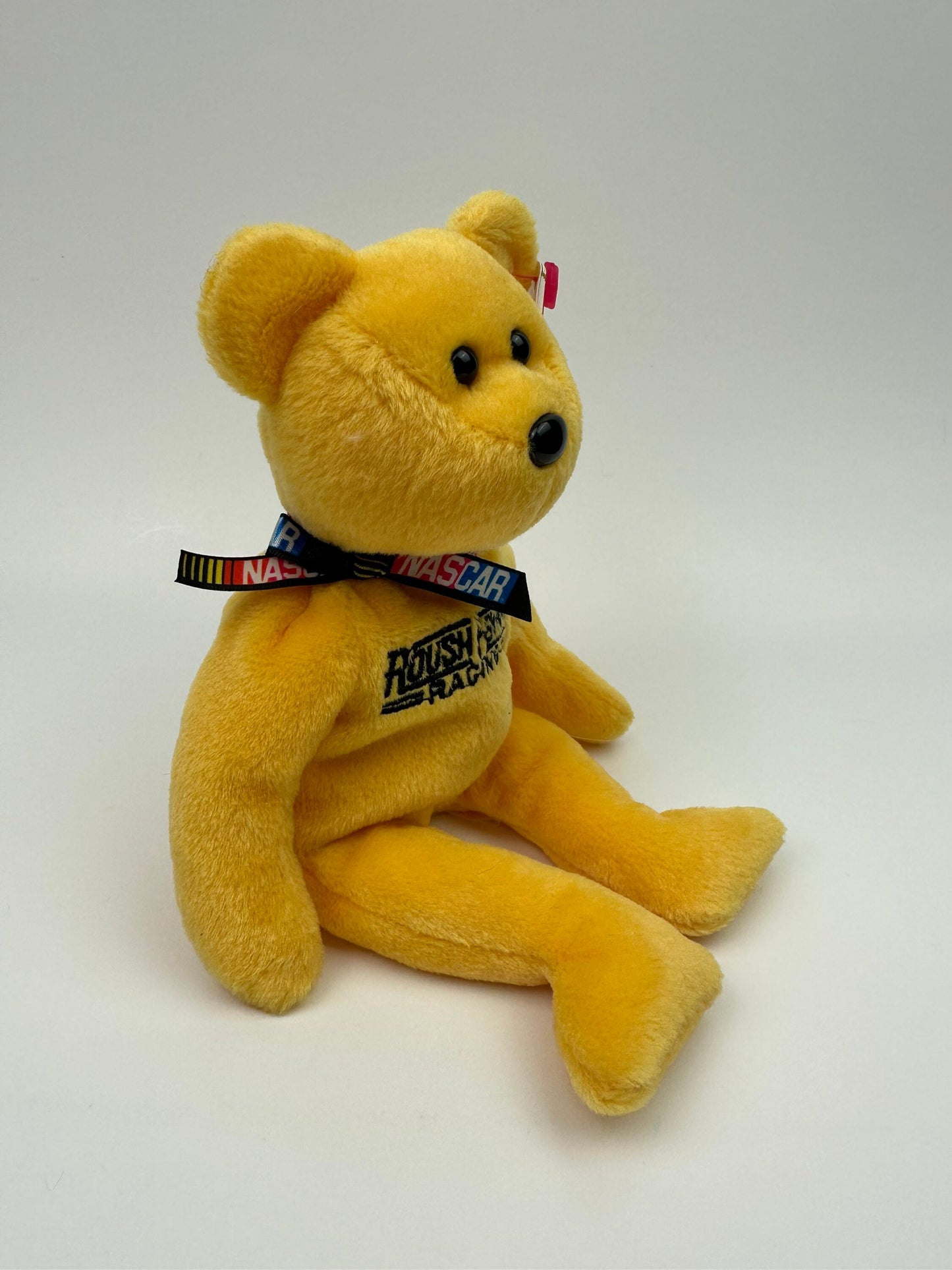 Ty Beanie Baby “Matt Kenseth #17” the Nascar Bear (8.5 inch)