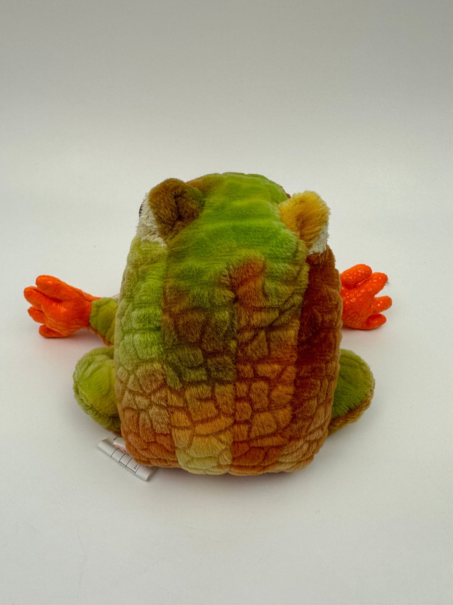 Ty Beanie Baby “Prince” the Frog ! (8 inch)