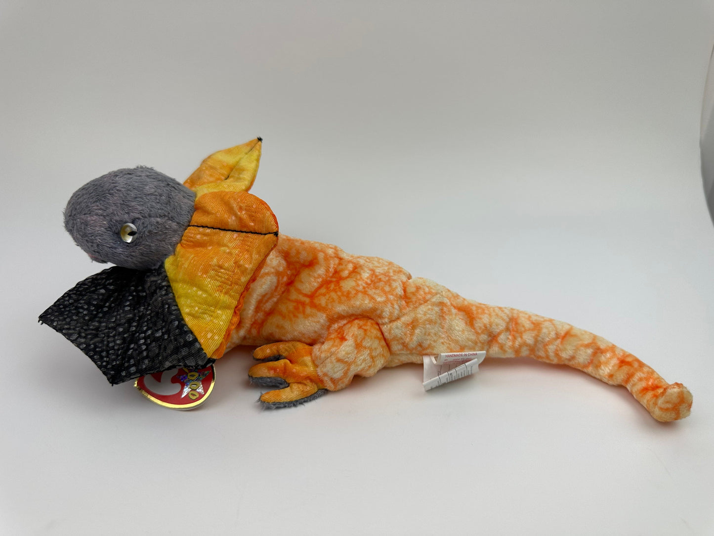 Ty Beanie Baby “Slayer” the Dragon! (9.5 inch)