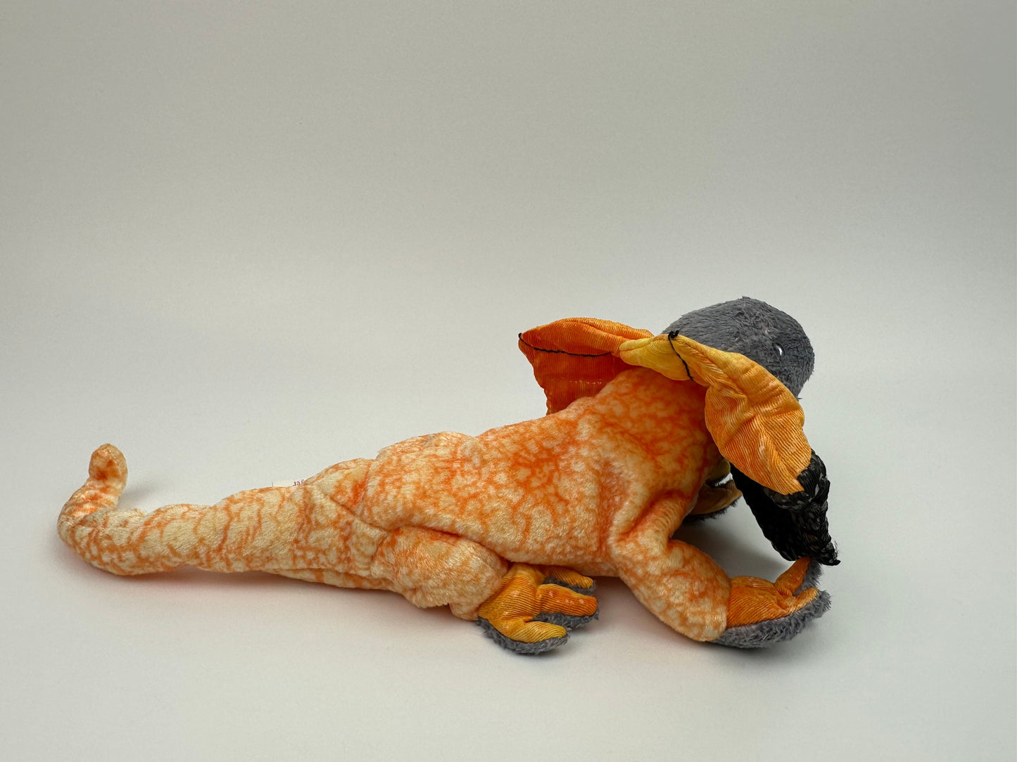 Ty Beanie Baby “Slayer” the Dragon! (9.5 inch)