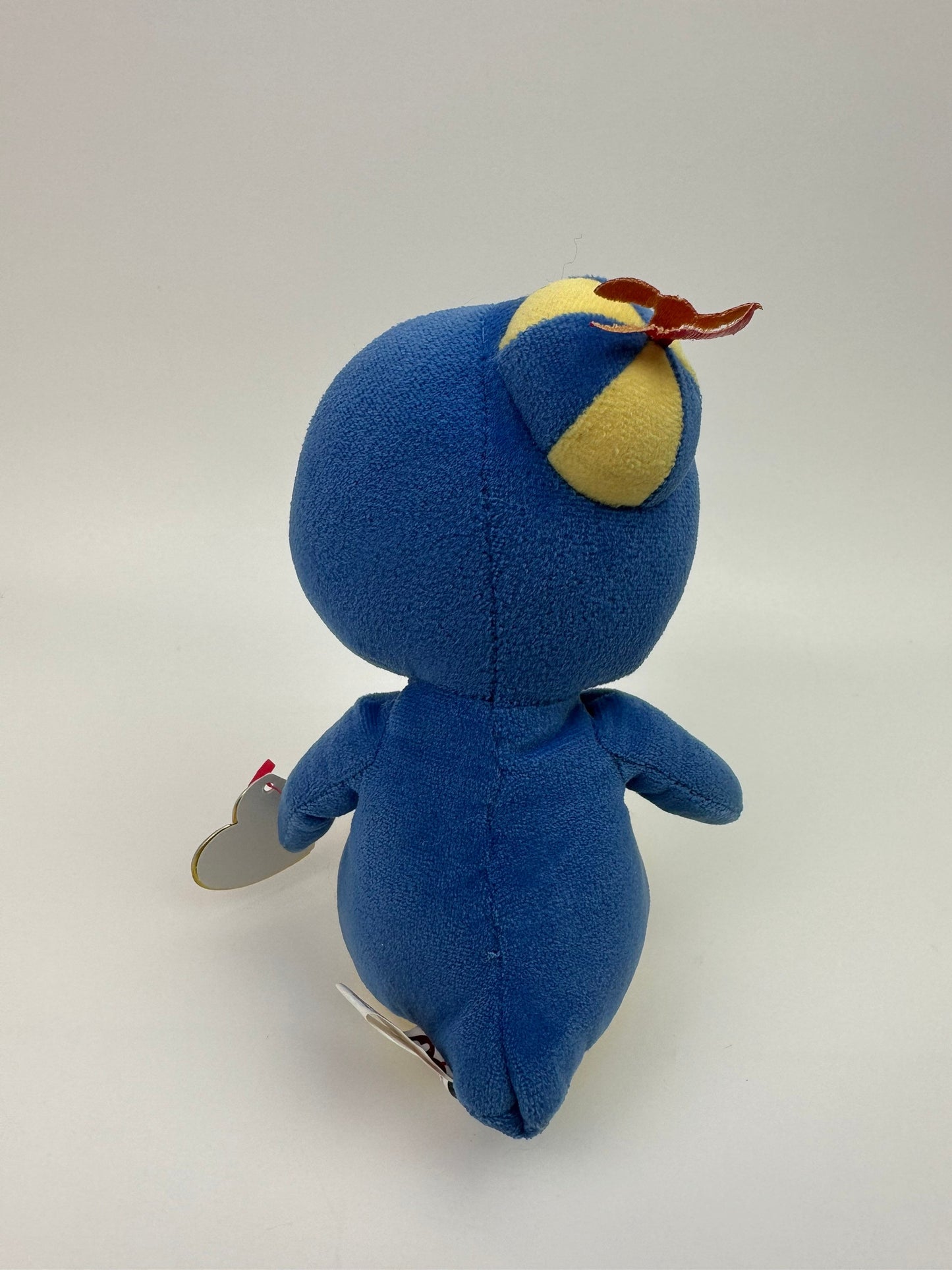 Ty Beanie Baby “Pablo” the Penguin - The Backyardigans (6 inch)