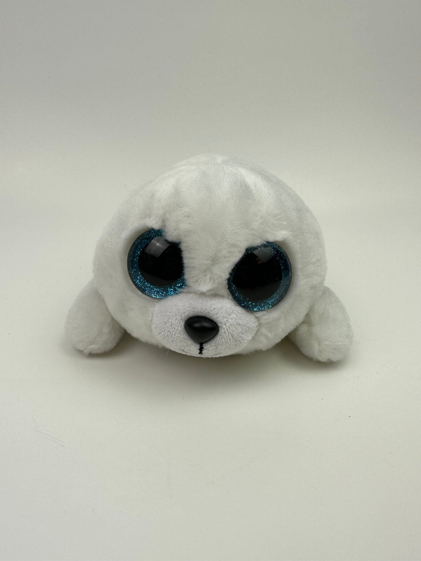 TY Beanie Boo “Icy” the Baby Seal - No Hang Tag (6 inch)