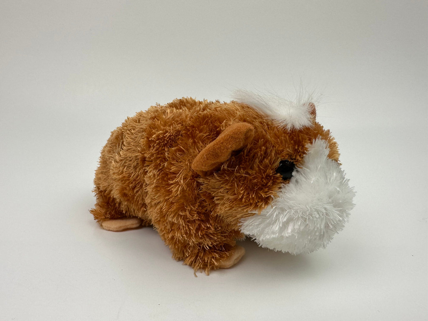 Ty Beanie Baby “Fearless” the Guinea Pig (5.5 inch)