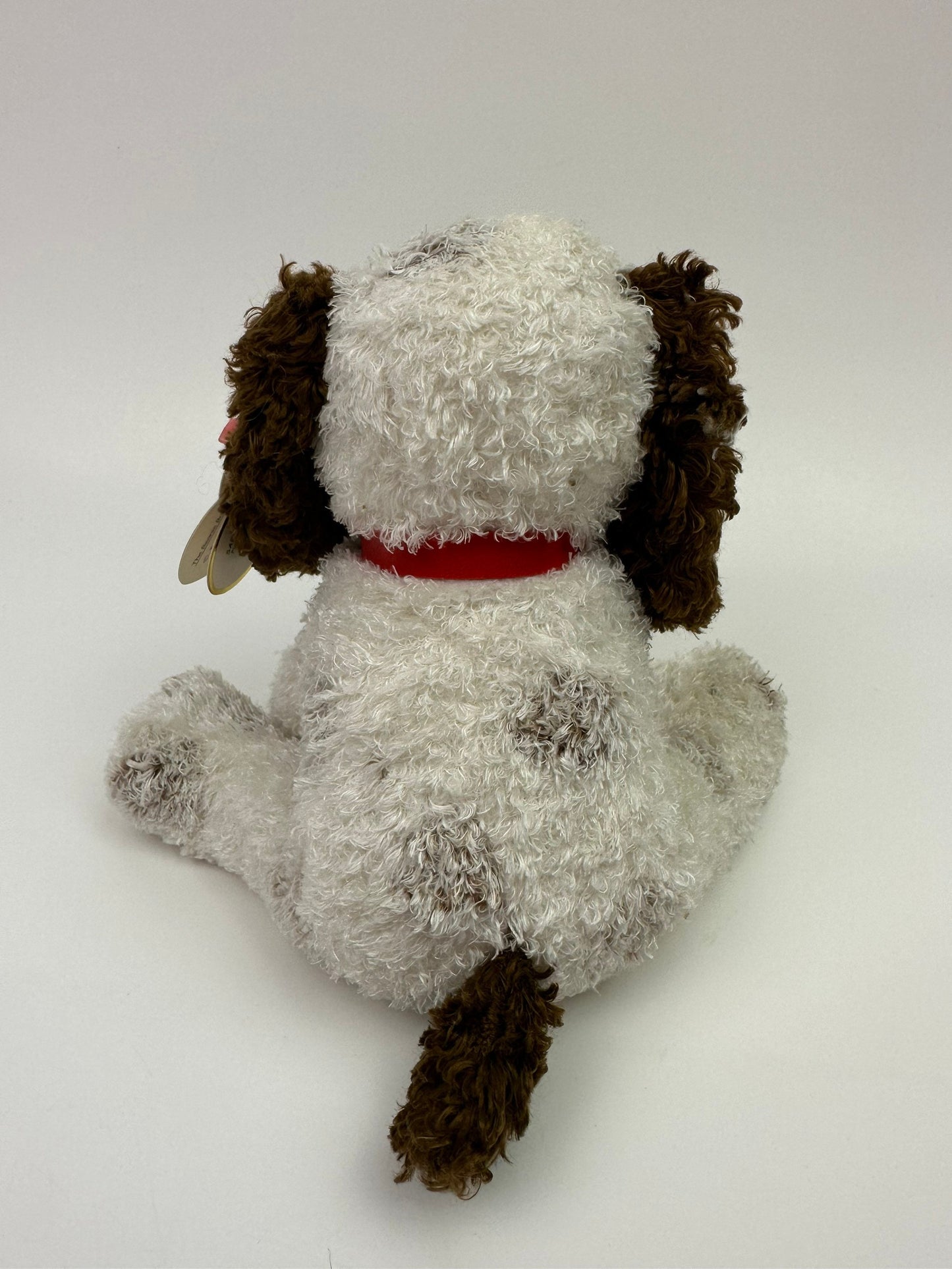 Ty Beanie Baby “Pal” the Dog! *Internet Exclusive* (6 inch)