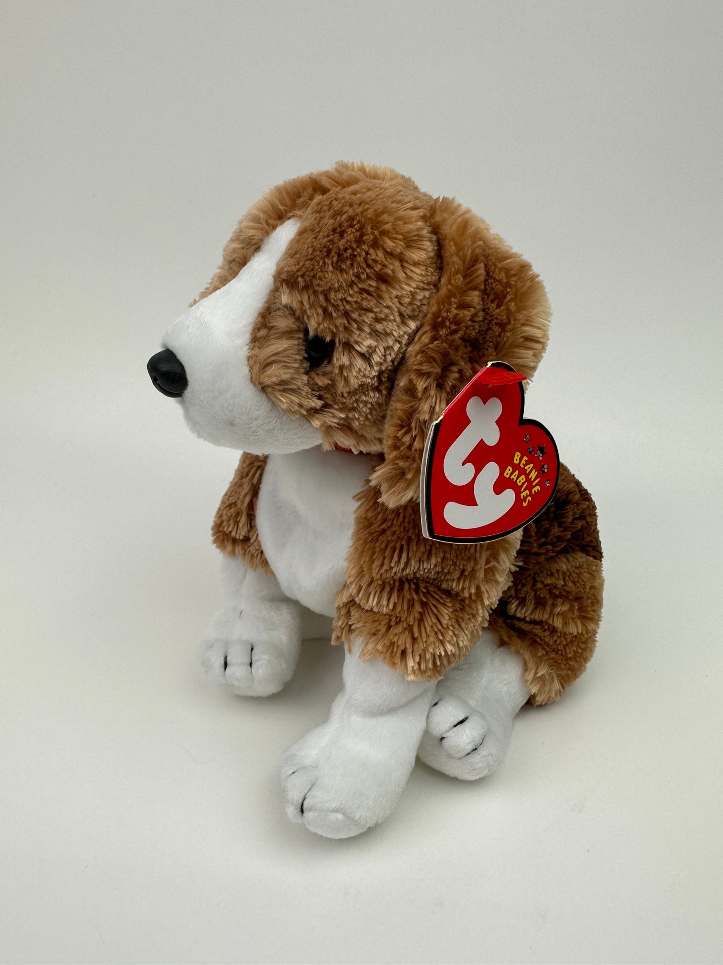 Ty Beanie Baby “Side-Kick” the Dog ! (5.5 inch)