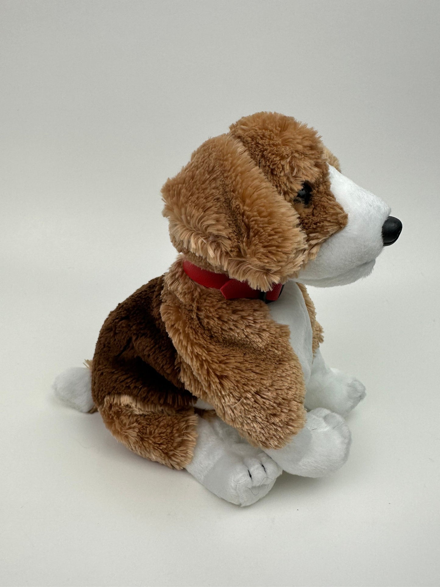 Ty Beanie Baby “Side-Kick” the Dog ! (5.5 inch)