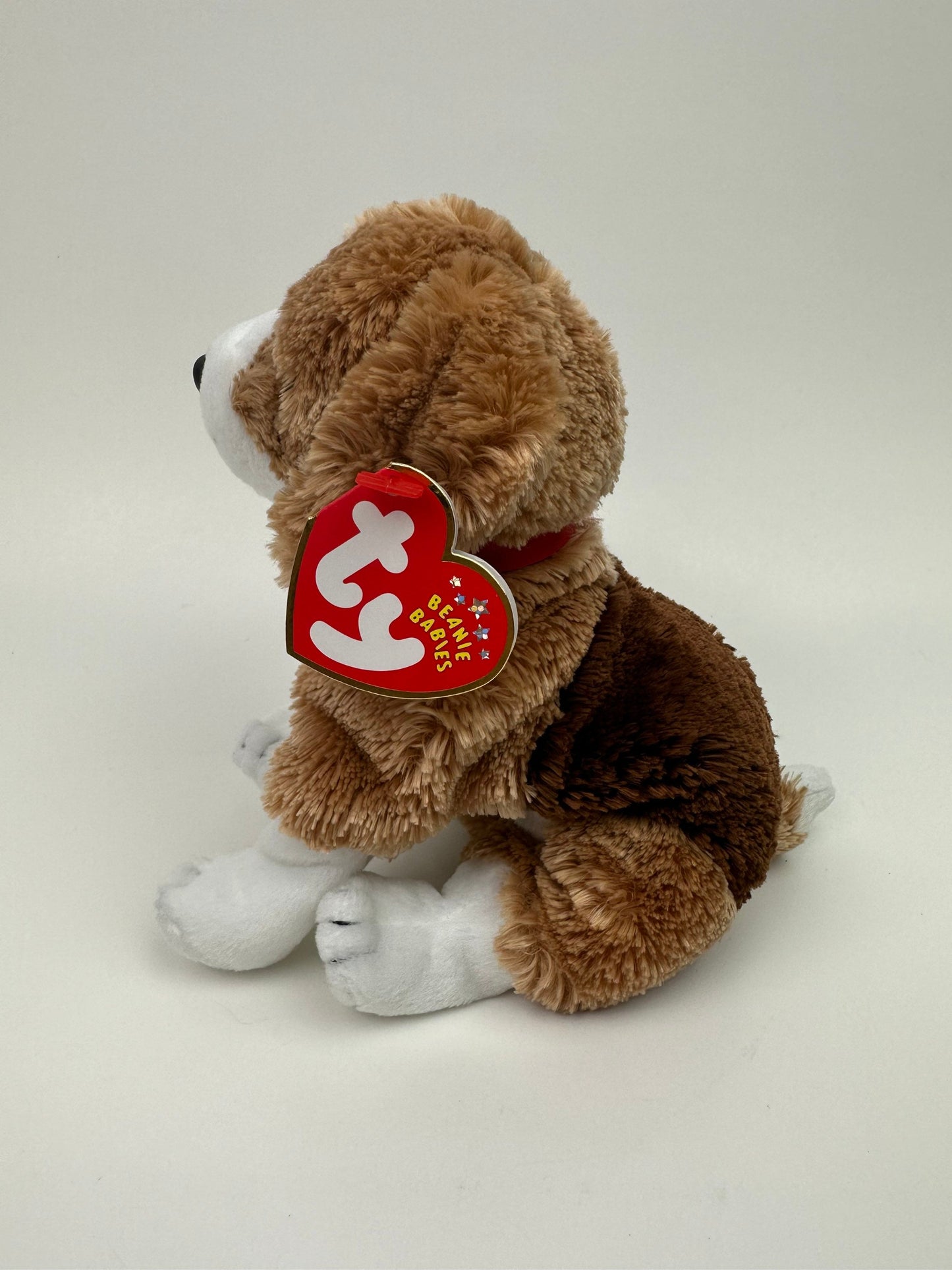 Ty Beanie Baby “Side-Kick” the Dog ! (5.5 inch)