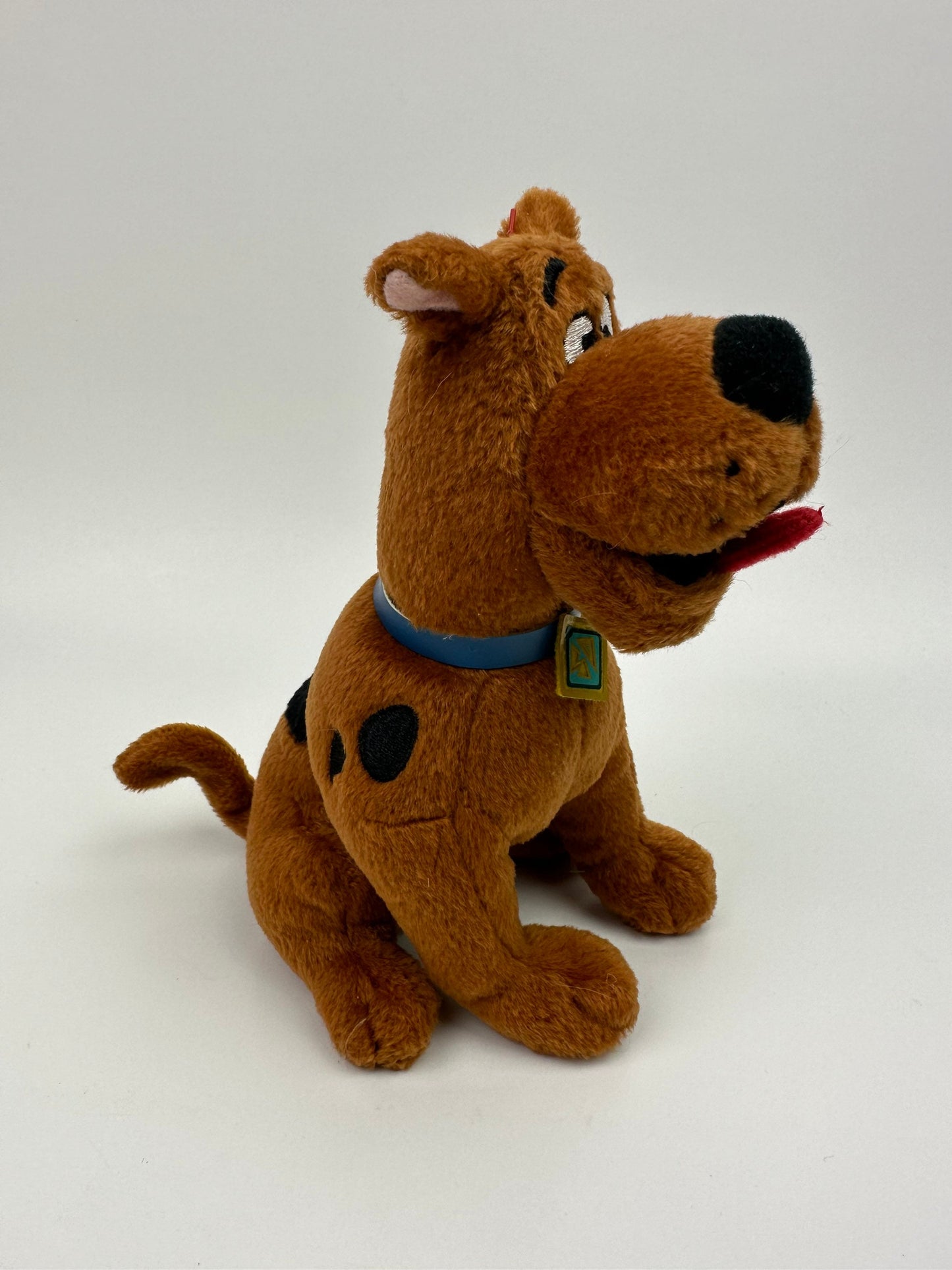 Ty Beanie Baby “Scooby Doo” the Dog *Rare* (7 inch)