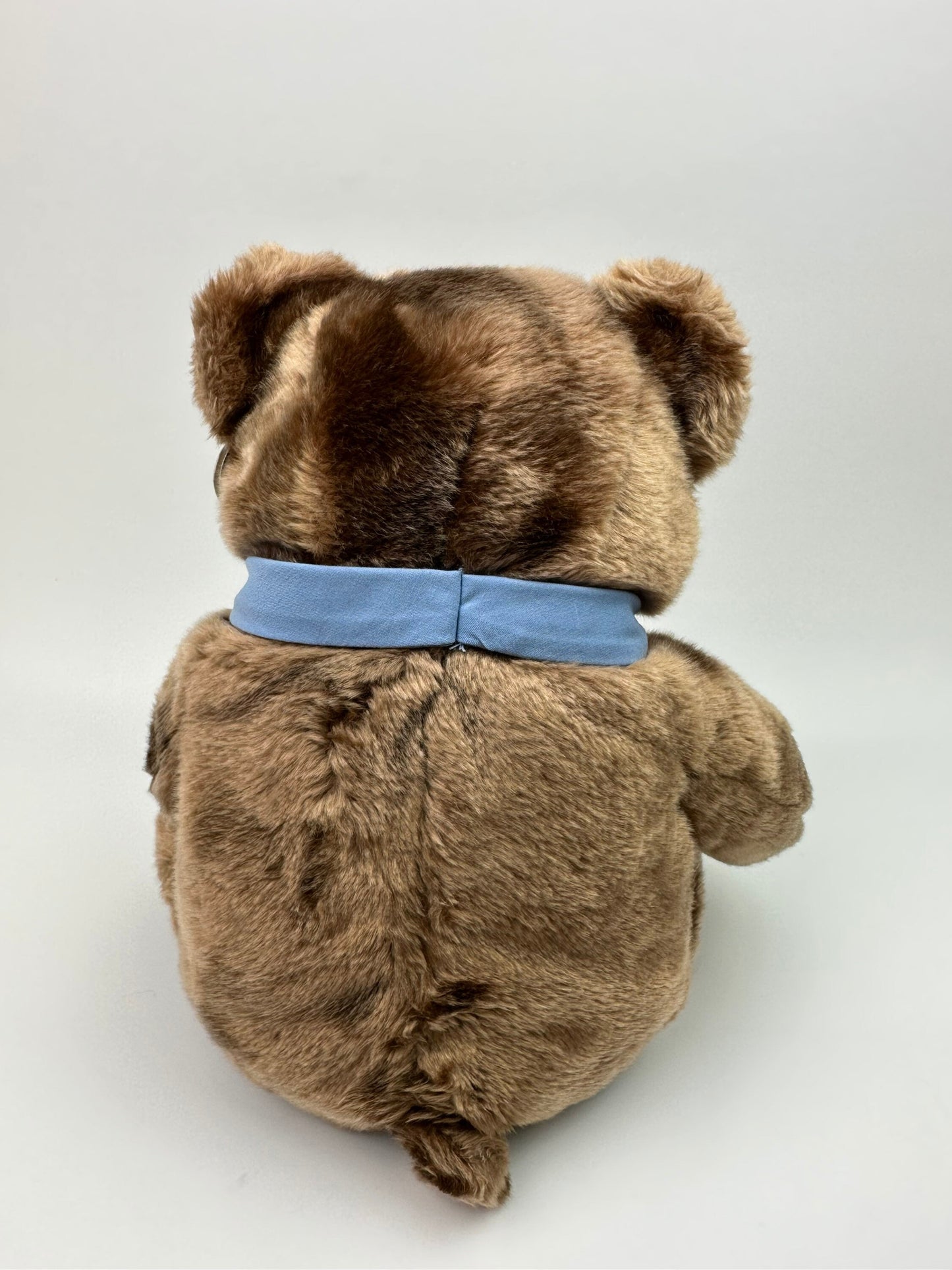 Ty Beanie Buddy “Hero” the Father’s Day Bear (13.5 inch)