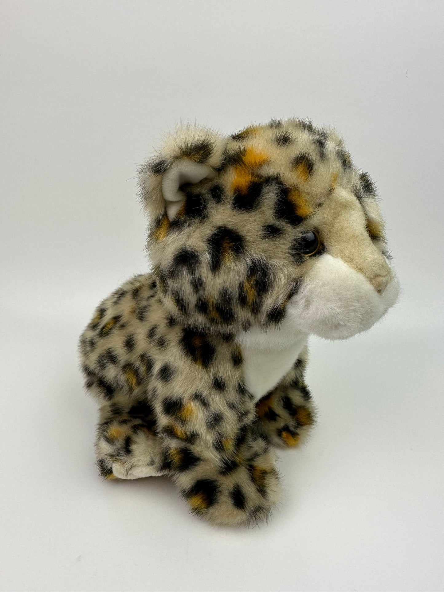 Ty Classics Collection “Cleopatra” the Leopard (10 inch)