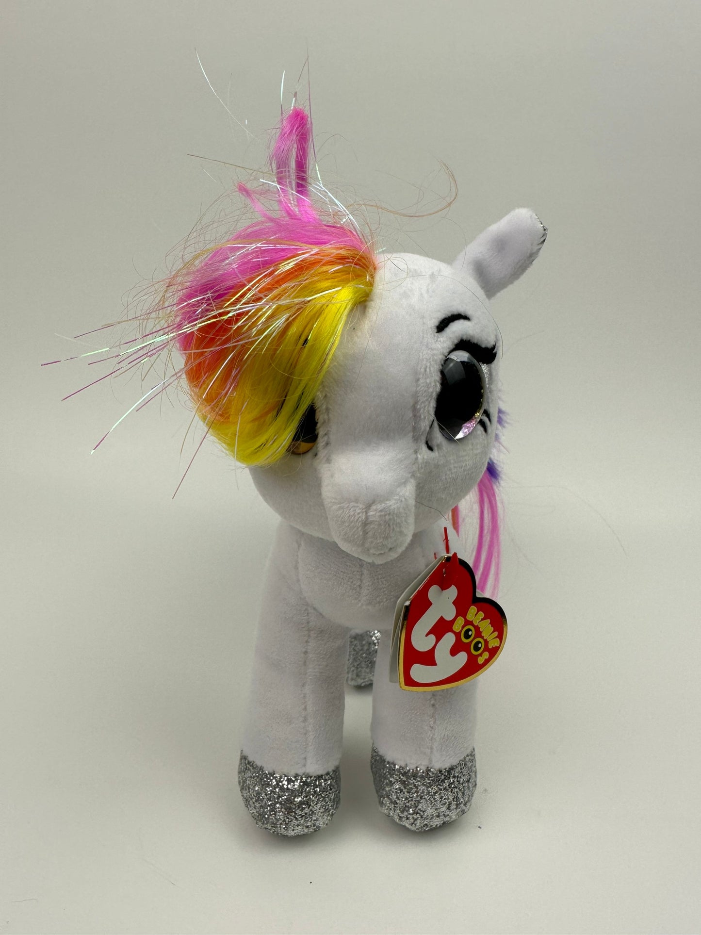 Ty Beanie Boo “Starr” the Pony from My Little Pony! (7 inch)