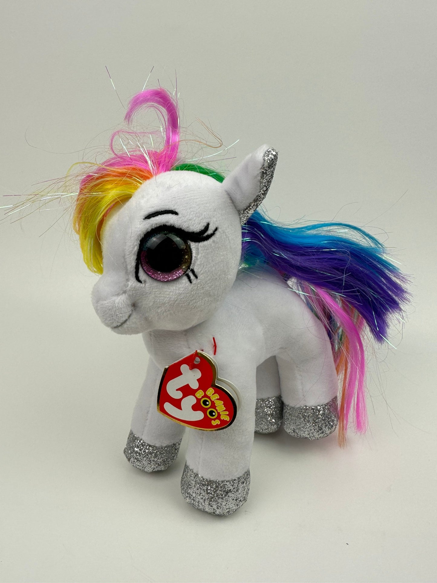 Ty Beanie Boo “Starr” the Pony from My Little Pony! (7 inch)