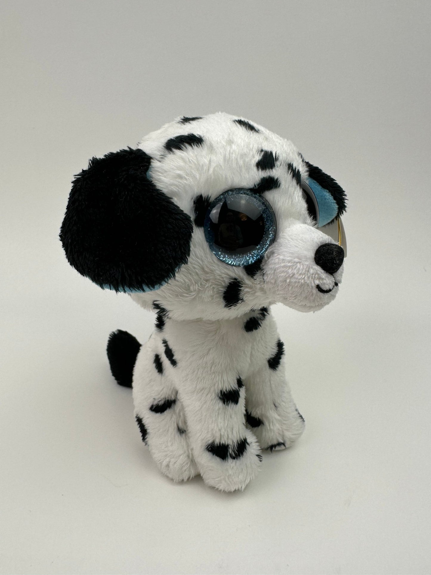 Ty Beanie Boo “Fetch” the Dalmatian (6 inch)