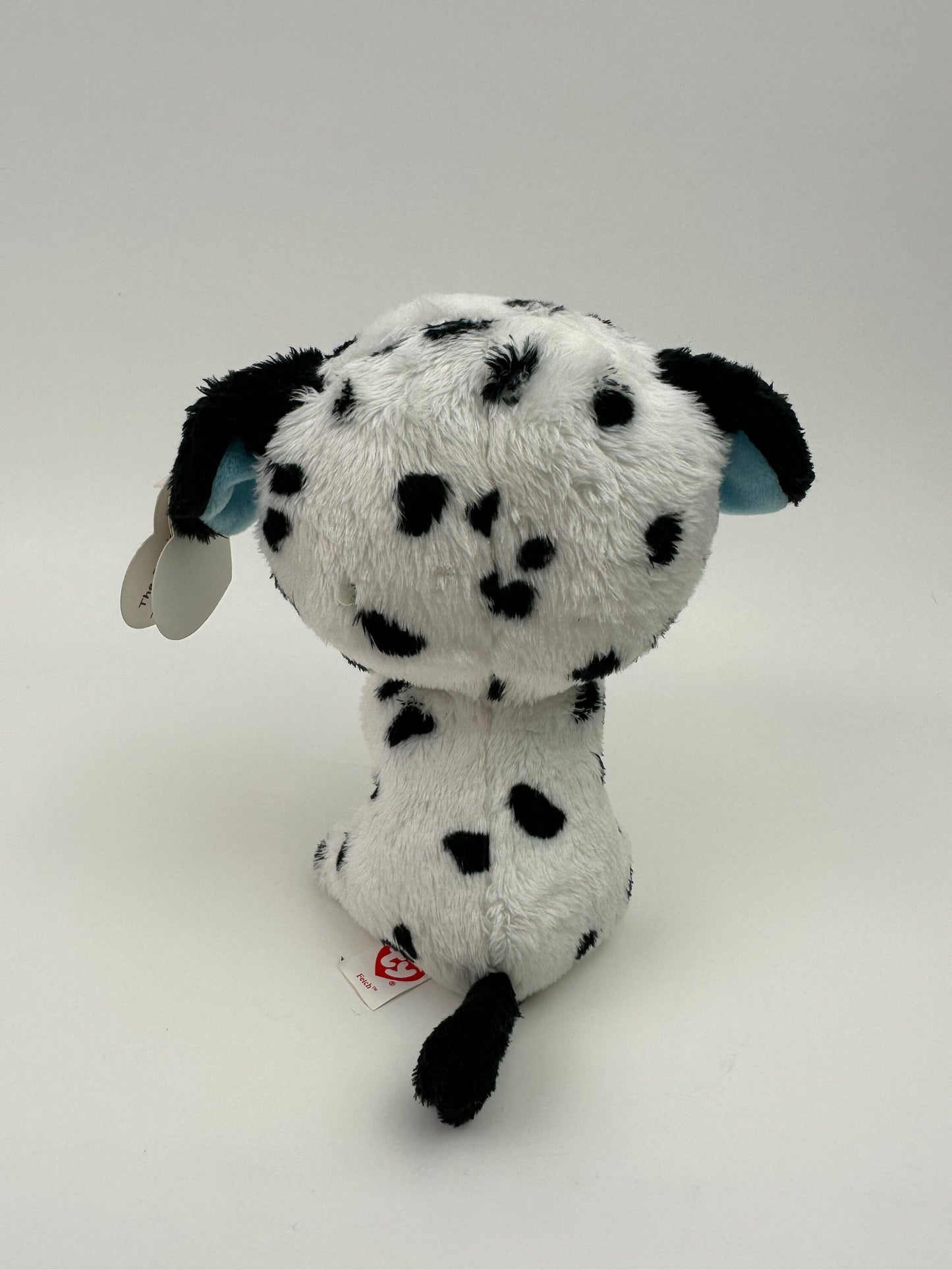 Ty Beanie Boo “Fetch” the Dalmatian (6 inch)