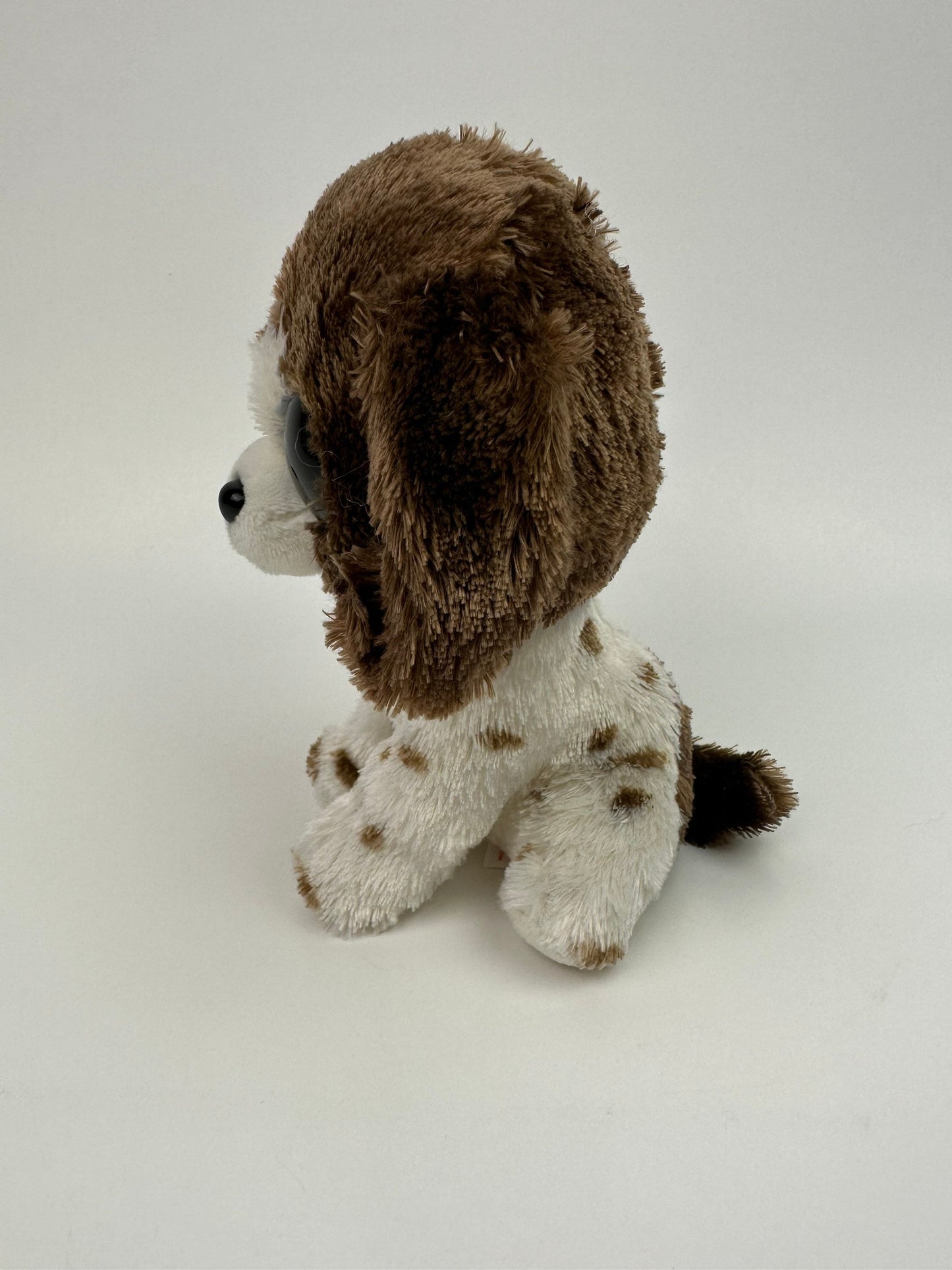 Ty Beanie Boo “Muddles” the Dog (6 inch)