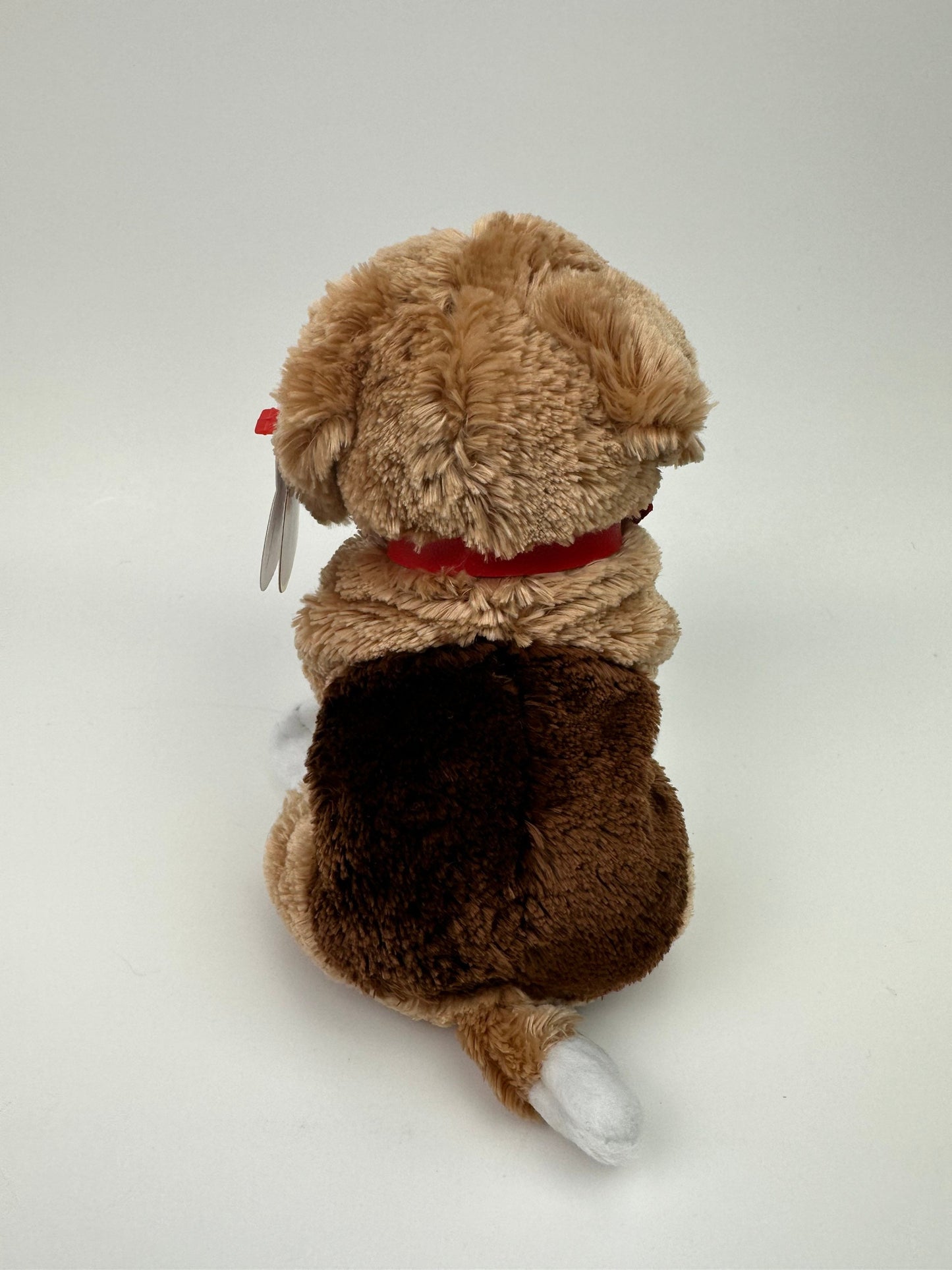 Ty Beanie Baby “Side-Kick” the Dog ! (5.5 inch)