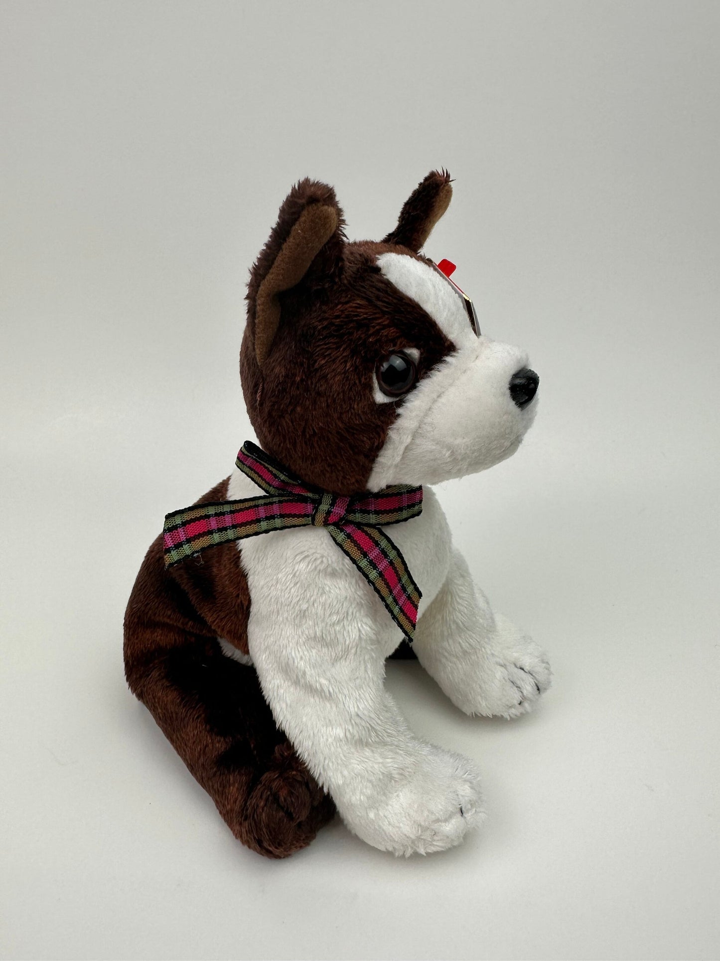 Ty Beanie Baby “Sport” the Dog! (6 inch)