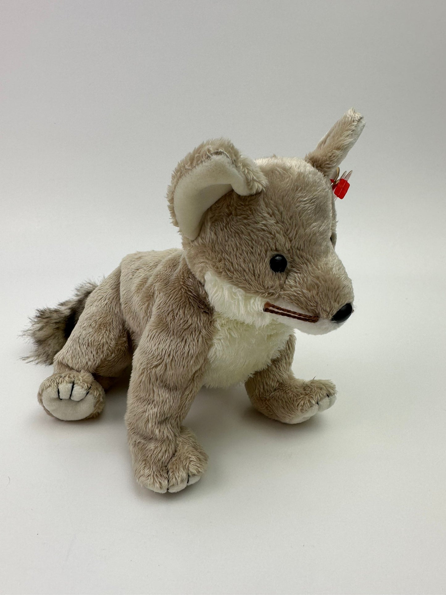 Ty Beanie Baby “Slick” the Fox! (6 inch)