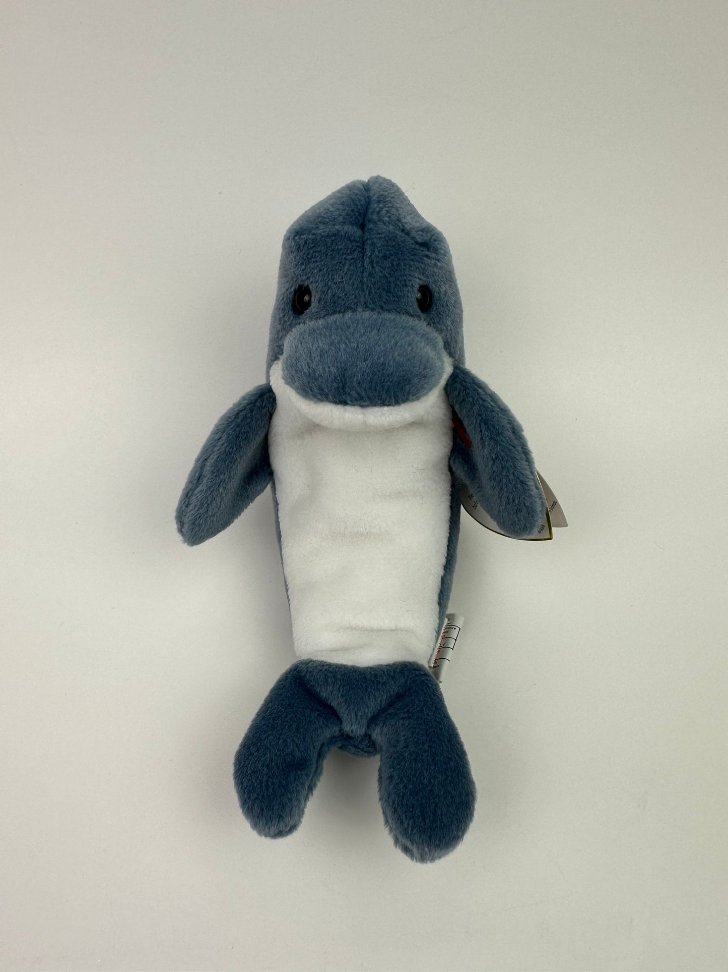 Ty Beanie Baby “Echo” the Dolphin! (6.5 inch)