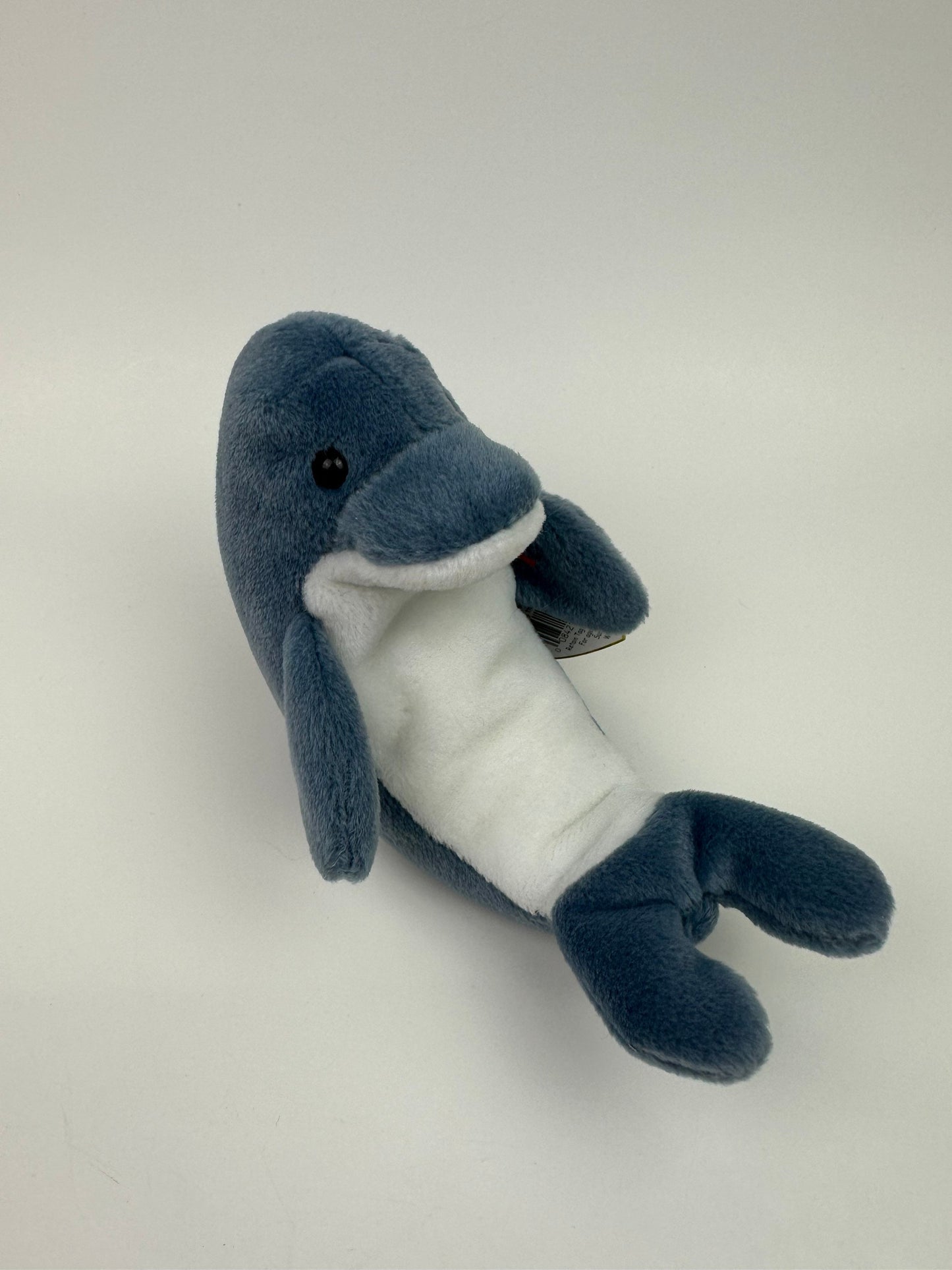 Ty Beanie Baby “Echo” the Dolphin! (6.5 inch)