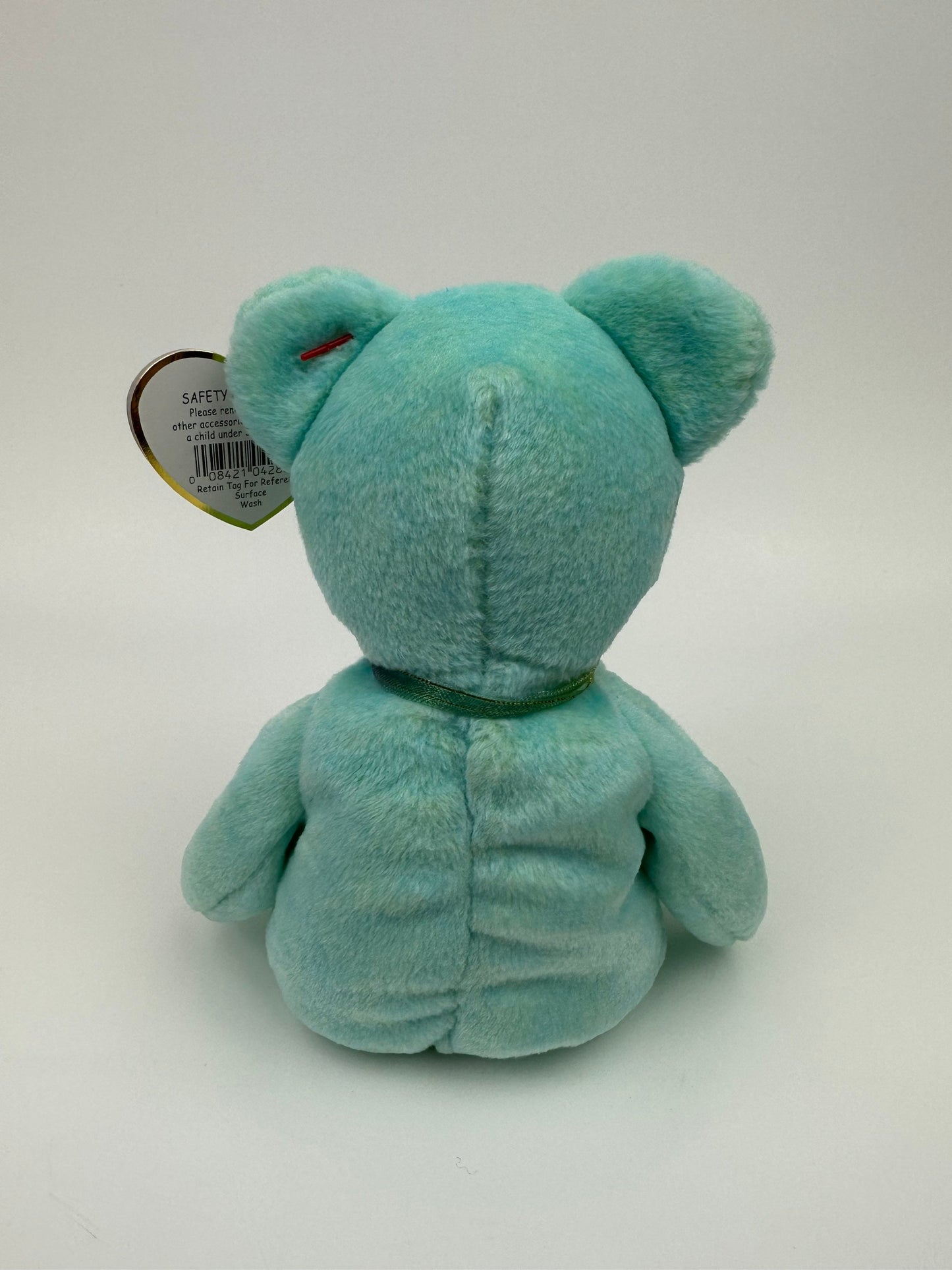 Ty Beanie Baby “Ariel” the Bear! (8.5 inch)