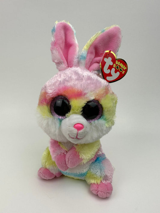 Ty Beanie Boo “Lollipop” the Bunny (6 inch)