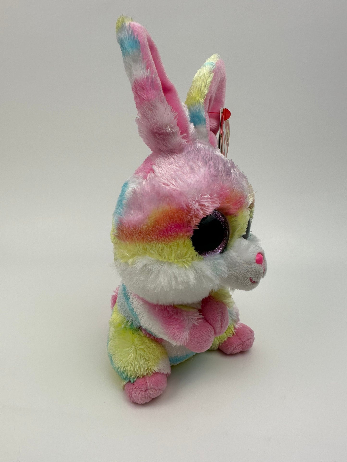 Ty Beanie Boo “Lollipop” the Bunny (6 inch)