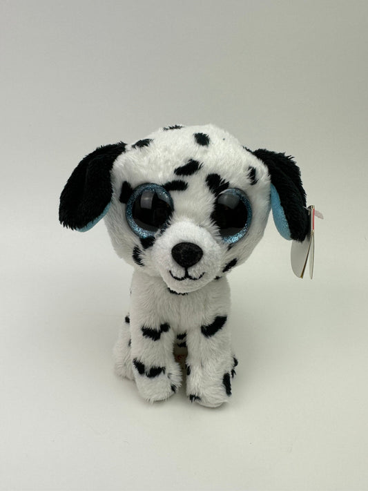 Ty Beanie Boo “Fetch” the Dalmatian (6 inch)