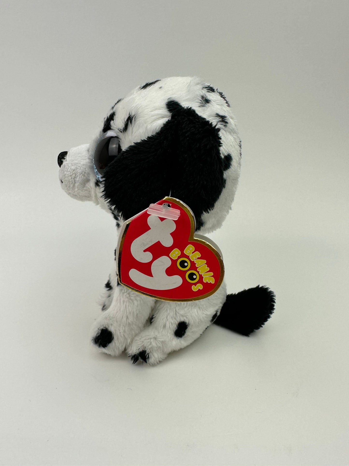 Ty Beanie Boo “Fetch” the Dalmatian (6 inch)