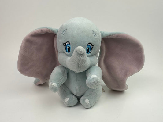 Ty Sparkle “Dumbo” the Elephant - No Hang Tag! (6 inch)