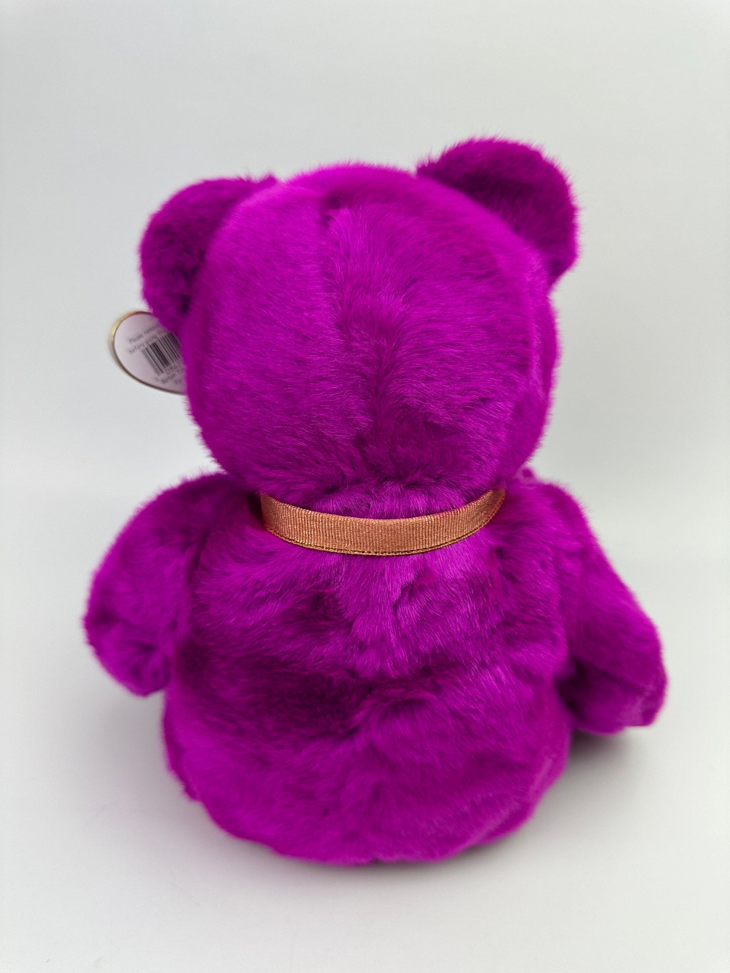 Ty Beanie Buddy “Millenium” the Bear! (13.5 inch)