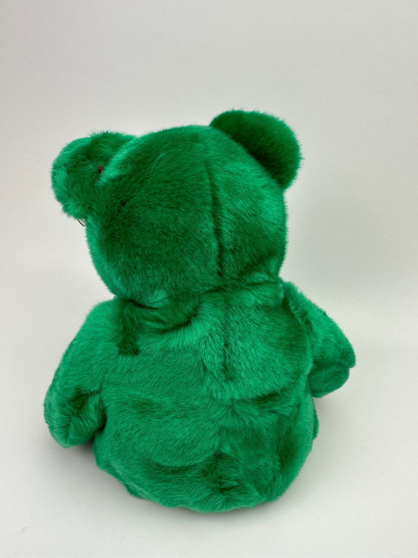 Ty St Patrick’s Day Bear “Erin” the Beanie Buddy (14 inch)