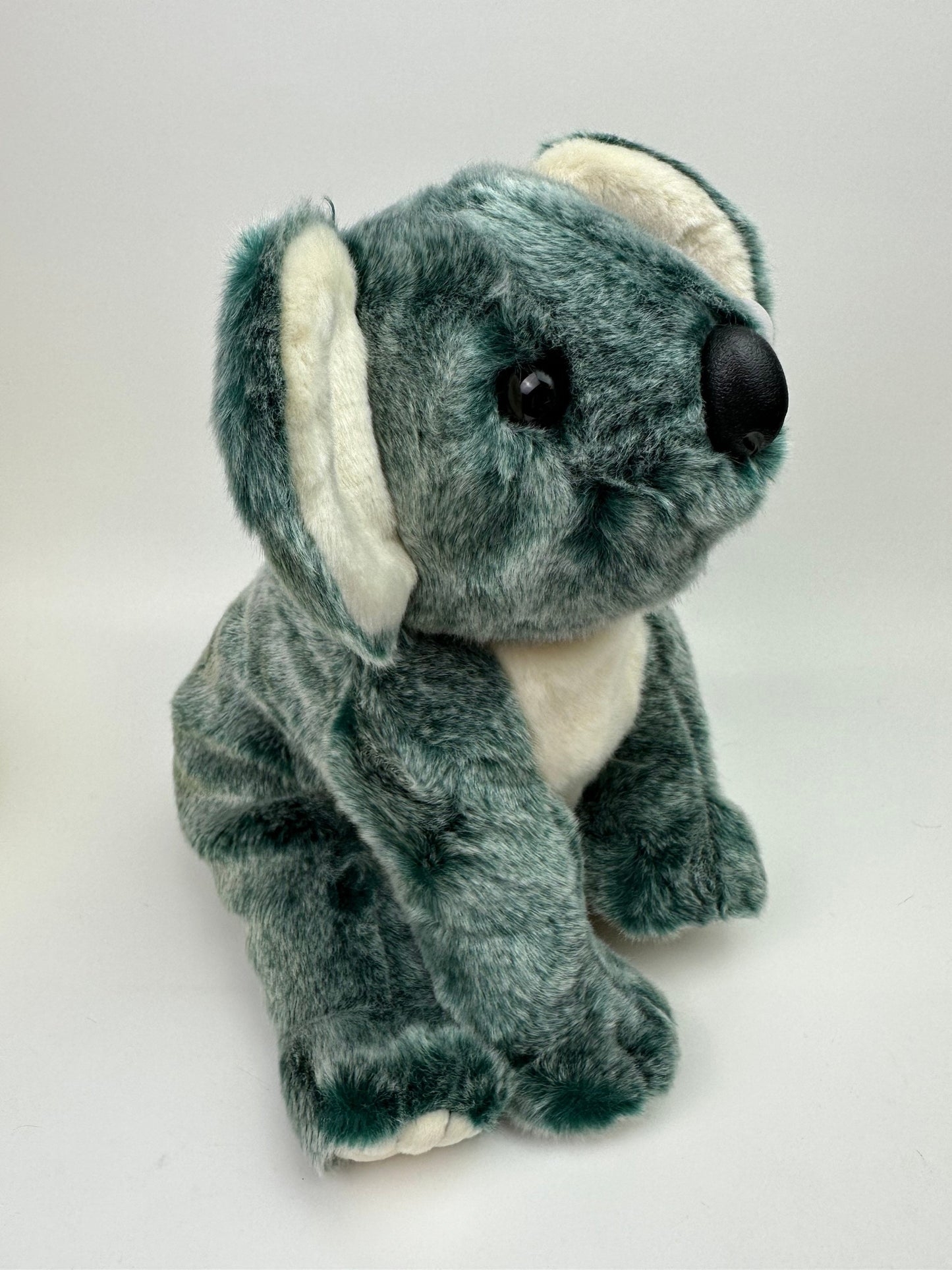 Ty Beanie Buddy “Eucalyptus” the Koala Bear! (9.5 inch)