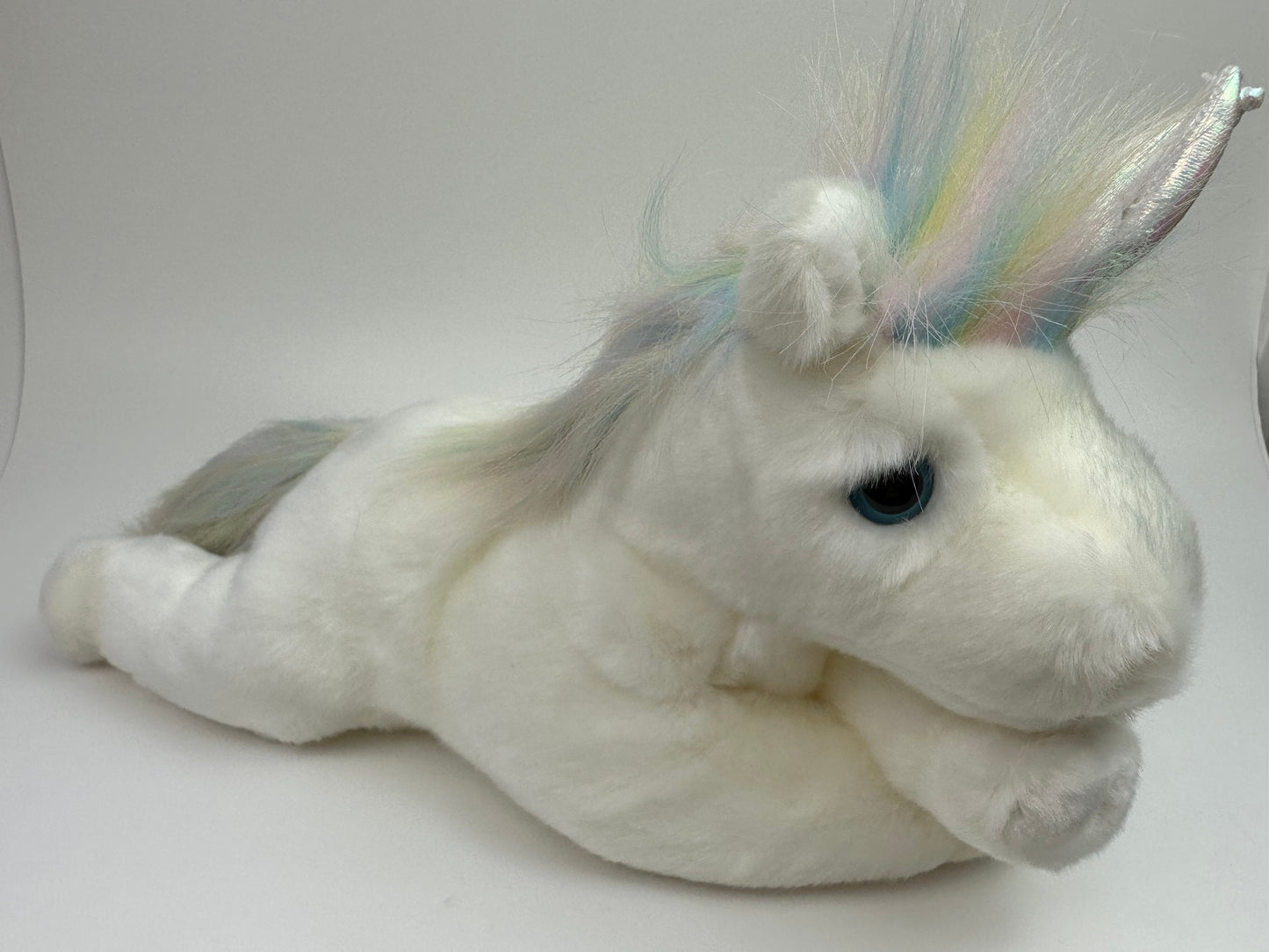 Ty Beanie Buddy “Mystic” the Unicorn  (12.5 inch)