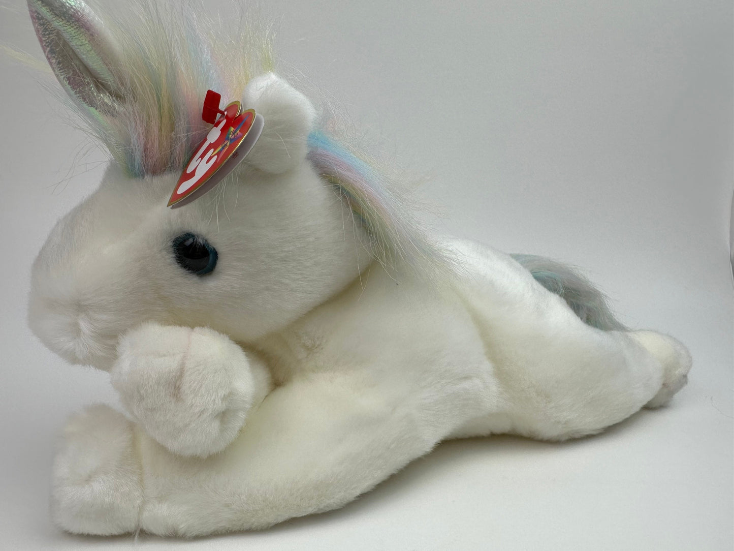 Ty Beanie Buddy “Mystic” the Unicorn  (12.5 inch)