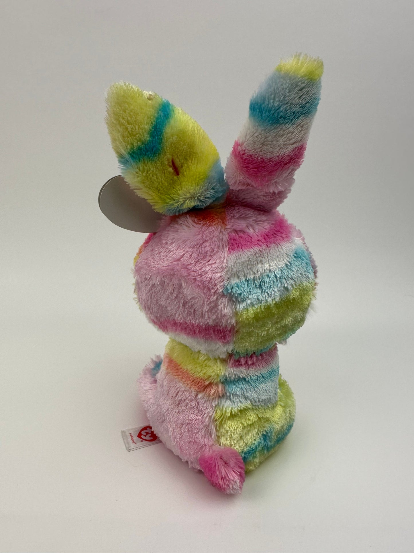 Ty Beanie Boo “Lollipop” the Bunny (6 inch)