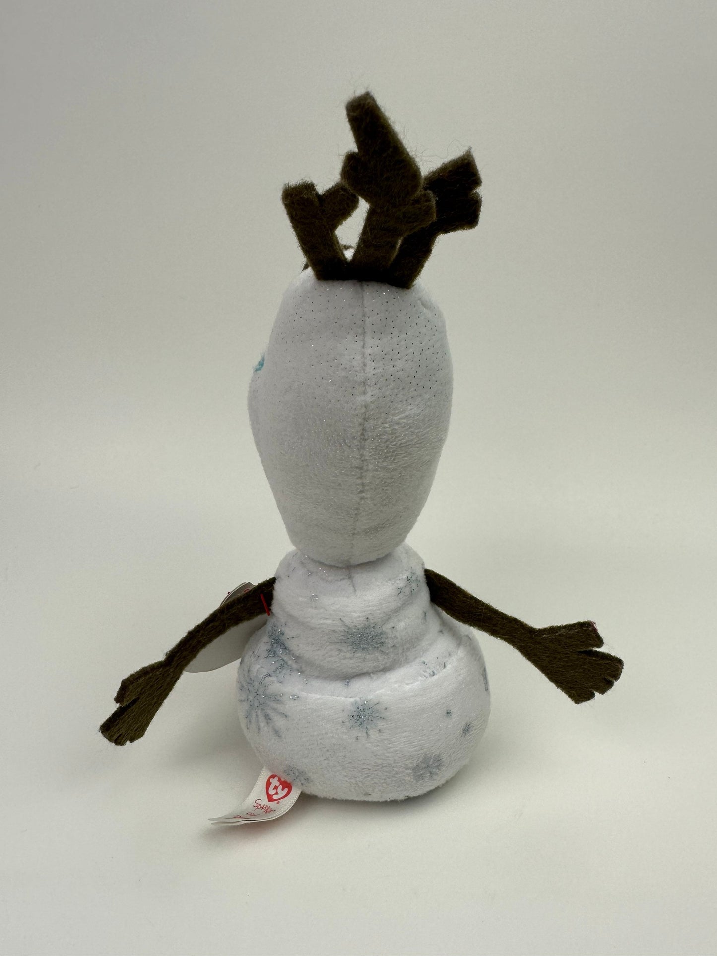 TY Beanie Baby “Olaf” the Snowman - Disney Frozen (6.5 inch)