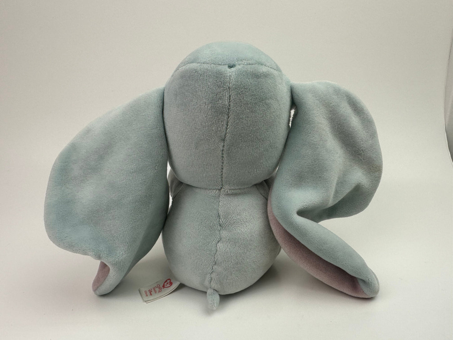 Ty Sparkle “Dumbo” the Elephant - No Hang Tag! (6 inch)