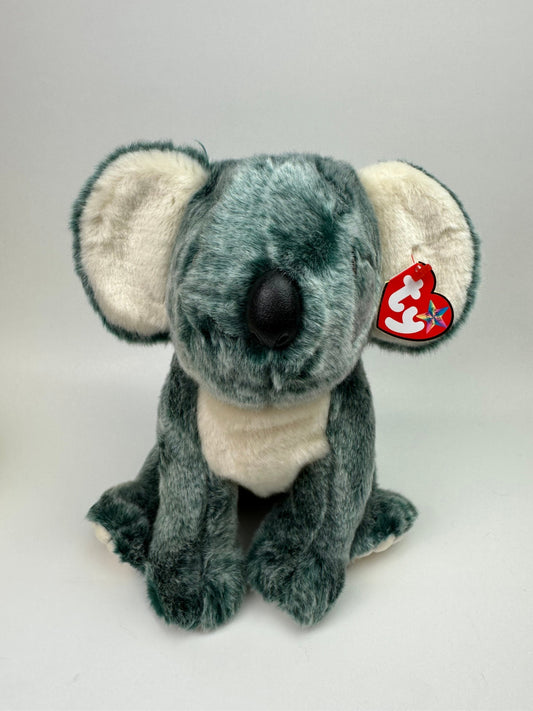 Ty Beanie Buddy “Eucalyptus” the Koala Bear! (9.5 inch)