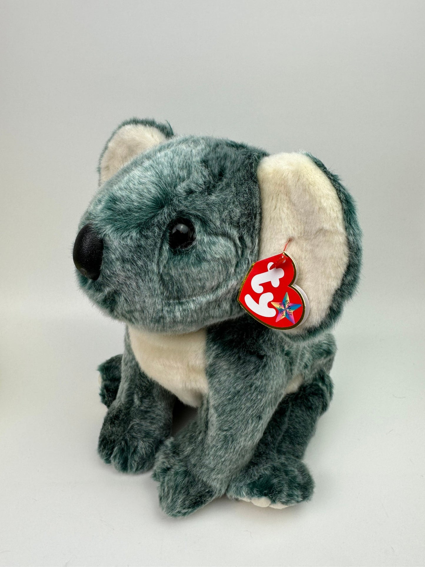 Ty Beanie Buddy “Eucalyptus” the Koala Bear! (9.5 inch)