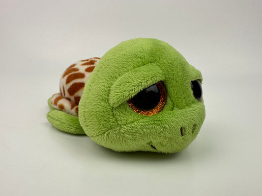 TY Beanie Boo “Zippy” the Turtle Plush (6 inch)