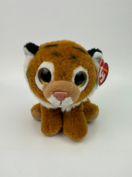 Ty Beanie Baby “Tiggs” the Bengal Tiger! (6 inch)